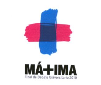 MA + IMA FINAL DE DEBATE UNIVERSITARIO 2010