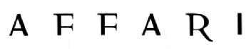 AFFARI