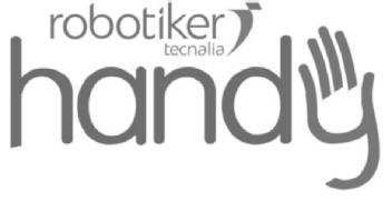 ROBOTIKER TECNALIA HANDY