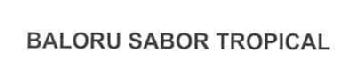 BALORU SABOR TROPICAL