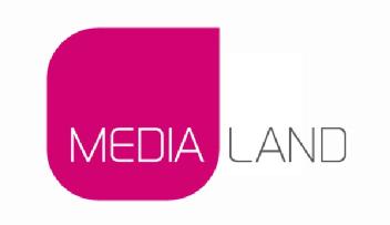 MEDIA LAND