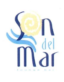 SON DE MAR LOUNGE BAR