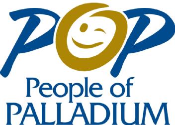 POP PEOPLE OF PALLADIUM