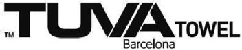 TUVA TOWEL BARCELONA