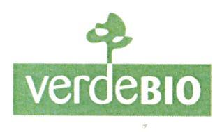 VERDEBIO