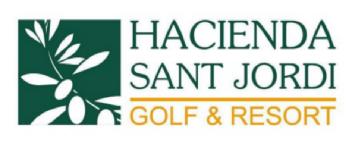 HACIENDA SANT JORDI GOLF & RESORT