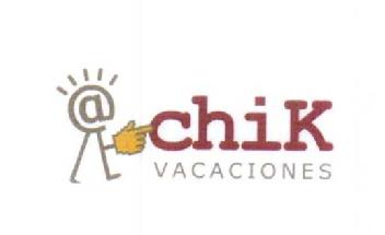 CHIK VACACIONES