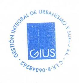 GIUS SL