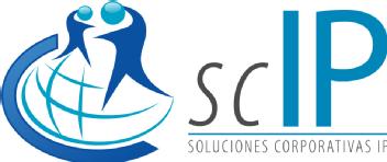 SCIP SOLUCIONES CORPORATIVAS IP