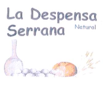 LA DESPENSA SERRANA NATURAL