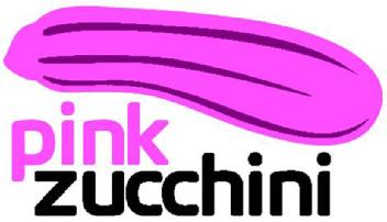 PINK ZUCCHINI