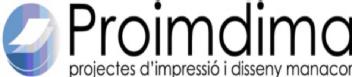 PROIMDIMA PROJECTES D'IMPRESSIO I DISSENY MANACOR