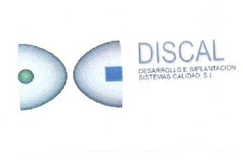 DISCAL DESARROLLO E IMPLANTACION SISTEMAS CALIDAD S.L