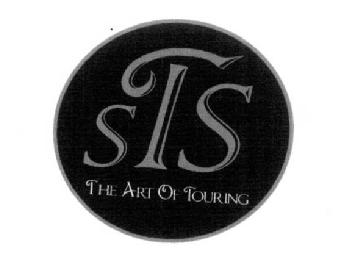 STS THE ART OF TOURING