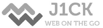 J1CK WEB ON THE GO
