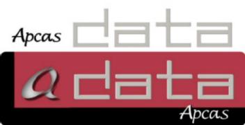 APCAS DATA A DATA APCAS