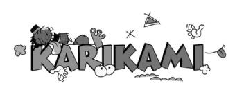 KARIKAMI