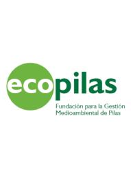 ECOPILAS FUNDACION PARA LA GESTION MEDIOAMBIENTAL DE PILAS
