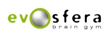 EVOSFERA BRAIN GYM