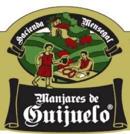 HACIENDA MENSEGAL MANJARES DE GUIJUELO