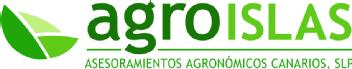 AGROISLAS ASESORAMIENTOS AGRONOMICOS CANARIOS, SLP