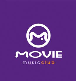 M MOVIE MUSIC CLUB
