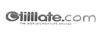 TILLLATE.COM THE WORLDS NIGHTLIFE ON LINE