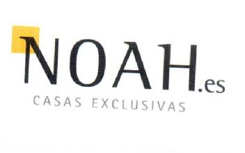 NOAH.ES CASAS EXCLUSIVAS