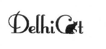 DELHI CAT