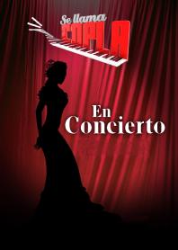 SE LLAMA COPLA EN CONCIERTO