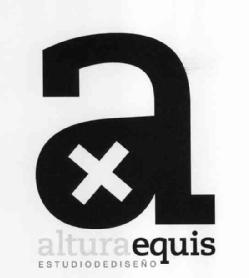 A ALTURAEQUIS ESTUDIODEDISEÑO
