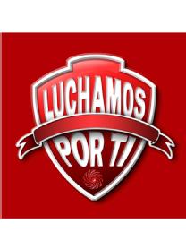 LUCHAMOS POR TI