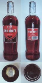 RED VOLKOFF