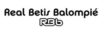 REAL BETIS BALOMPIE RBB