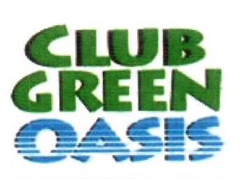 CLUB GREEN OASIS