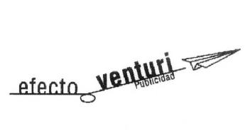 EFECTO VENTURI PUBLICIDAD