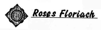 ROSES FLORIACH