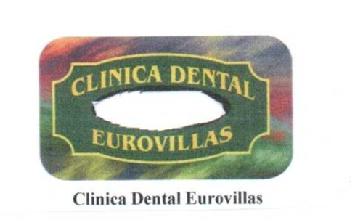 CLINICA DENTAL EUROVILLAS CLINICA DENTAL EUROVILLAS