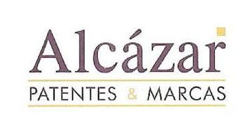 ALCAZAR PATENTES & MARCAS