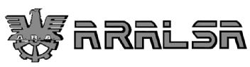 ARALSA