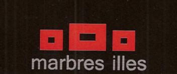 MARBRES ILLES