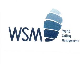 WSM WORLD SAILING MANAGEMENT