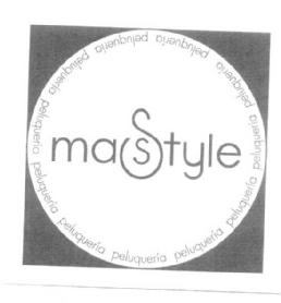 MASSTYLE PELUQUERIA
