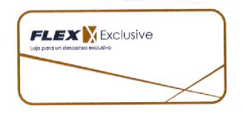 FLEX EXCLUSIVE LUJO PARA UN DESCANSO EXCLUSIVO