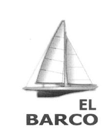EL BARCO