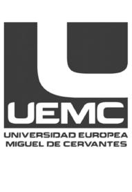 UEMC UNIVERSIDAD EUROPEA MIGUEL DE CERVANTES