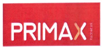 PRIMAX RACEWEAR