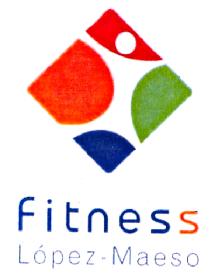 FITNESS LOPEZ-MAESO