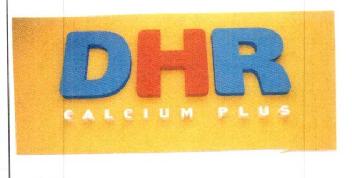 DHR CALCIUM PLUS