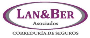 LAN & BER ASOCIADOS CORREDURIA DE SEGUROS